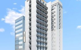 Super Hotel 池袋 西口